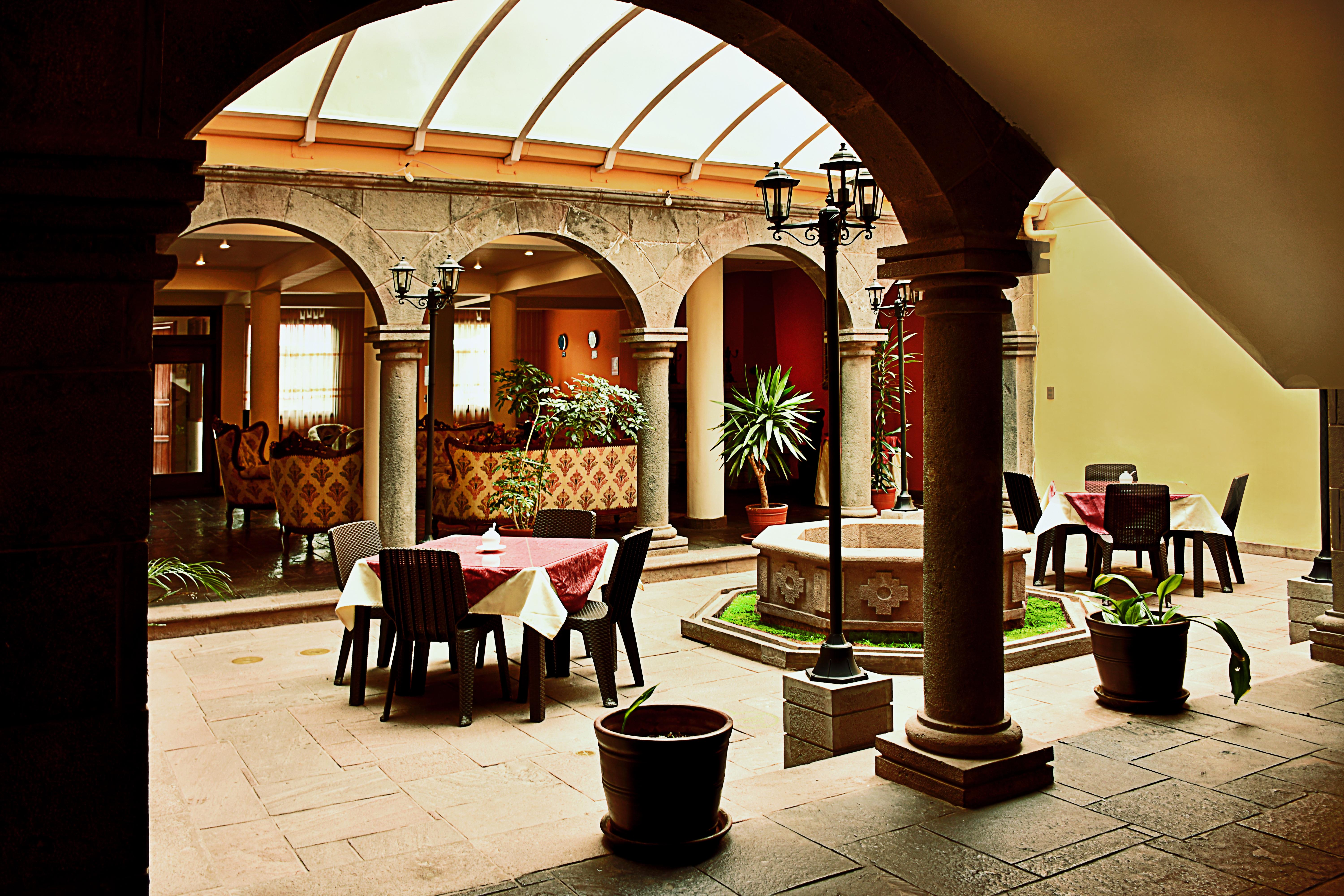 Imperial Cusco Hotel Exterior photo